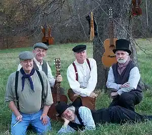 Artist picture