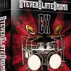 Picture for song 'Reaper and Steven Slate Drums EX quick demo' by artist 'JB Aubry'