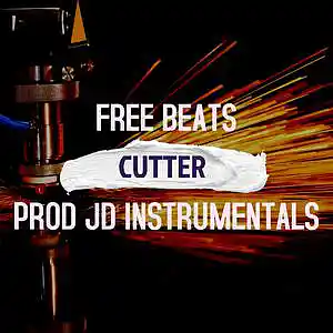 Picture for song 'Cutter 142 amin' by artist 'Jd Instrumentals'