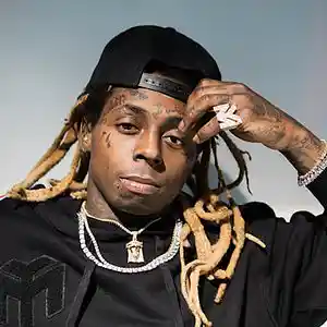 Picture for song 'OverU -Lil Wayne x Drake x JuiceWRLD-' by artist 'J.I. Retro'