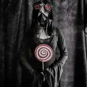 Picture for song 'Carnival Of Rust (Instrumental)' by artist 'Joni Rocha Beatz Official'