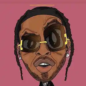Picture for song 'Dior' by artist 'Kontrabandz'