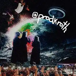 Picture for song 'Lil Uzi Vert Type Beat - SATURN' by artist 'kroth'