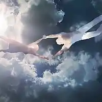 Picture for song 'Falling through You ' by artist 'Kurt Anderson (US)'