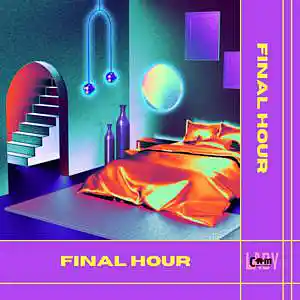 Picture for song 'Final hour *Buy 1 get 1 free*' by artist 'Ladycammadethebeat'