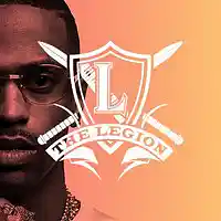 Picture for song 'Misty (Instrumental)' by artist 'Legion Beats and Hooks'