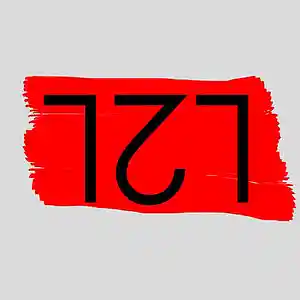 Picture for song 'TRIGGER' by artist 'LIE2LIFE'