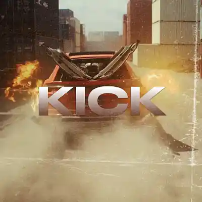 Picture for song 'Kick (Future x Quavo)' by artist 'Maestro Da City'