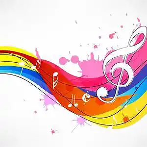 Picture for song 'Sad Summer in Clickuriousville (w Carlo)' by artist 'Michael Bennett'