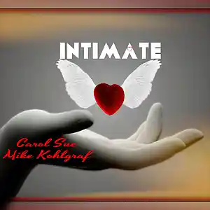 Picture for song 'Intimate' by artist 'Mike-K'