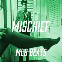 Picture for song 'Mischief *Bryson Tiller x PND Type Beat*' by artist 'MLB Beats'