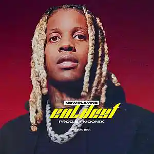 Picture for song 'Coldest (Pain Beat)' by artist 'MOONIX'