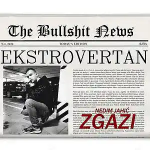 Picture for song 'Zgazi' by artist 'Nedim Jahic'