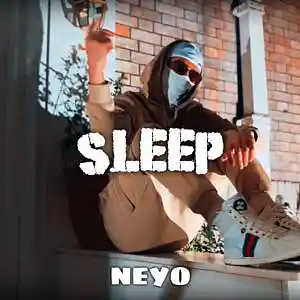 Picture for song '"SLEEP" UK Drill Type Beat x NY Drill Type Beat' by artist 'neyoooo36'