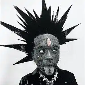 Picture for song 'YERCALATOR - Lil Uzi Vert x Yeat x Trippie Redd' by artist 'nolyrics music group'