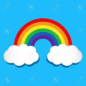 Picture for song 'Rainbow' by artist 'No Scope Beats'