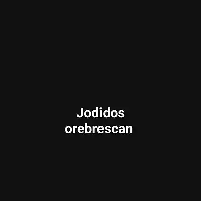 Picture for song 'Canserbero - Jodido Basyco - VOZ LETRA(MP3_160K)' by artist 'orebrescan'