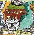 Picture for song 'Hate The World' by artist 'Parasite Twin'