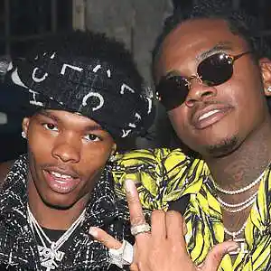 Picture for song 'Forgiveness - Gunna x Lil Baby x Wheezy Type Beat' by artist 'Pocketbeats'