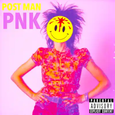 Picture for song 'Happy Birthday' by artist 'DJ Post Man'