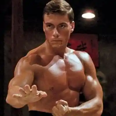 Picture for song 'Kickboxer Theme' by artist 'Previous Signs of Decay'