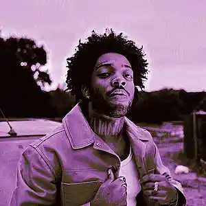 Picture for song '(Free 2022) Brent Faiyaz Type Beat - No Secrets' by artist 'Prod By T-Stackx'