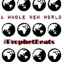 Picture for song 'A Whole New World #ProphetBeats' by artist 'ProphetBeats740'