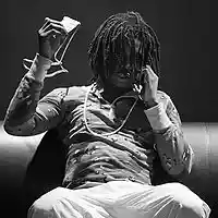 Picture for song 'Stomping Grounds' by artist 'QMarkProductions'