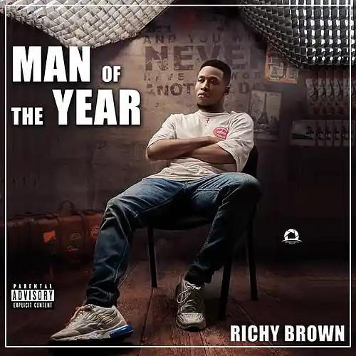 Picture for song 'Richy Brown_ Man Of The Year' by artist 'Richy Brown'
