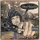 Picture for song 'P SMASHER' by artist 'RIOT THE BEATMONSTER'