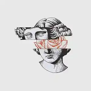 Picture for song 'Logic | Eminem Type Beat | When I' by artist 'SandyBeats'