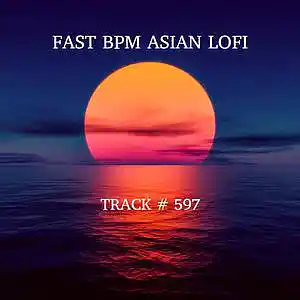 Picture for song 'Fast BPM Asian Lo-Fi Music - Track #597' by artist 'Sechovicz'