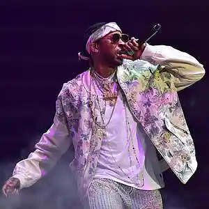 Picture for song 'We Rise' by artist 'SHK Productions'