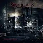 Picture for song 'Through The Pain' by artist 'Sixoneosix'