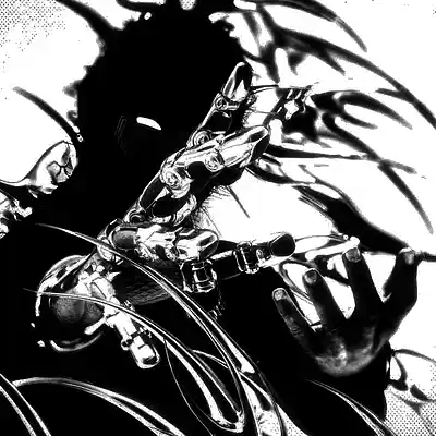 Picture for song 'GËNISTA' by artist 'Soren Cornix'