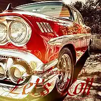 Picture for song 'Let's Roll' by artist 'Sound Factory Records'