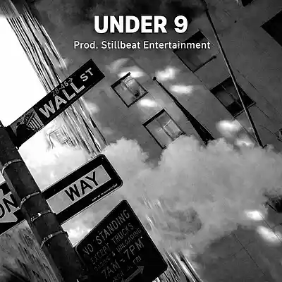 Picture for song 'UNDER 9 Rap Type Beat Prod. Stillbeat Ent.' by artist 'Stillbeat Entertainment'