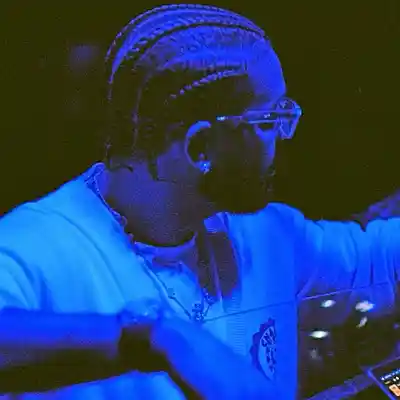 Picture for song 'Keep It' by artist 'GWBA Music'