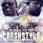 Picture for song 'Ridin In My Cadillac ft. Magno' by artist 'T-Bot Entertainment'