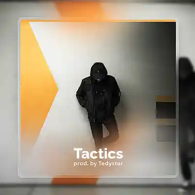 Picture for song 'Tactics - J Cole Type Beat' by artist 'TEDYSTER'