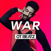 Picture for song 'WAR' by artist 'prod. OT BEATZ'