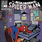 Picture for song 'Spider Man' by artist 'The Pubes'