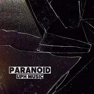 Picture for song 'Paranoid Post Malone x Don Toliver Type Beat' by artist 'UPH Music'