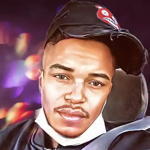 Picture for song 'Unleashed' by artist 'Vibe Alot TRex'