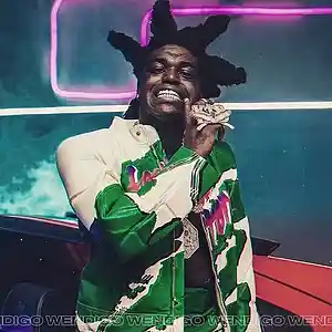 Picture for song 'Time Will Show *BLACK FRIDAY SALE -50*' by artist 'Wendigo'