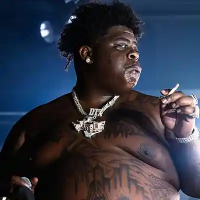 Picture for song '"Love This" - BigXthaPlug Type Beat' by artist 'World Beats'