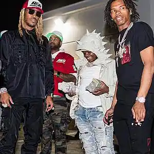 Picture for song 'Paid My Dues' by artist 'Y0uNG ShUn(CrUnKeSt BuCkEsT NiGga On Sc)'