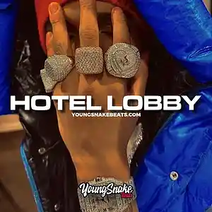 Picture for song '"HOTEL LOBBY" - Big 30 x Big Scarr x Trap Type Bea' by artist 'Young Snake Beats'