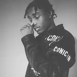 Picture for song '(FREE DL) Slide (Prod. @17ondatrack) NEW!' by artist '17ondatrack'