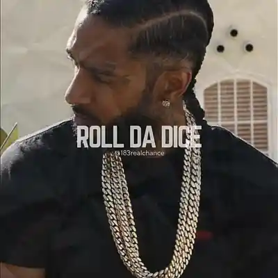 Picture for song 'Roll Da Dice' by artist '183realchance'